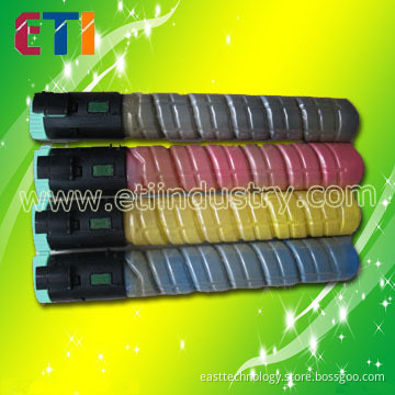 (MPC3000) Aficio Color Toner for Ricoh Mpc2000/2500/3000